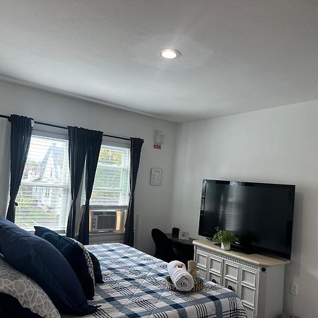 Cozy Private Bedrooms Kitchen Wifi เองเกิลวูด ภายนอก รูปภาพ