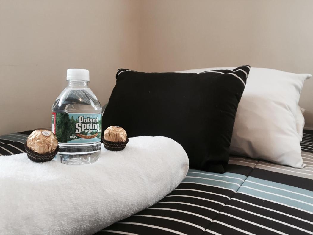 Cozy Private Bedrooms Kitchen Wifi เองเกิลวูด ภายนอก รูปภาพ