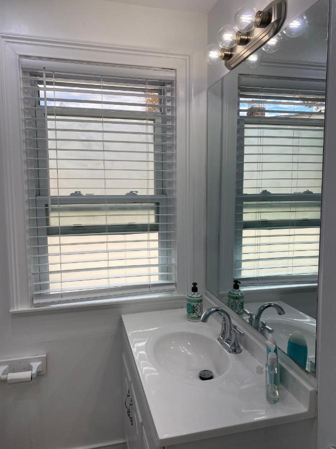 Cozy Private Bedrooms Kitchen Wifi เองเกิลวูด ภายนอก รูปภาพ