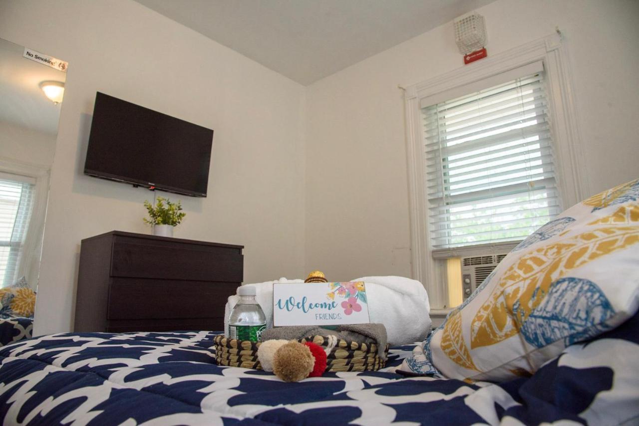 Cozy Private Bedrooms Kitchen Wifi เองเกิลวูด ภายนอก รูปภาพ