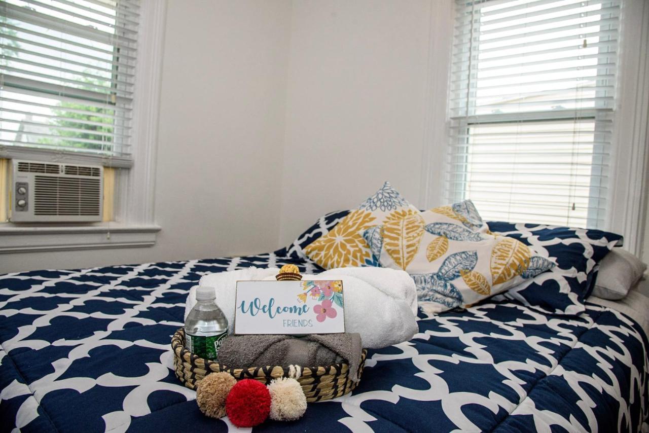 Cozy Private Bedrooms Kitchen Wifi เองเกิลวูด ภายนอก รูปภาพ