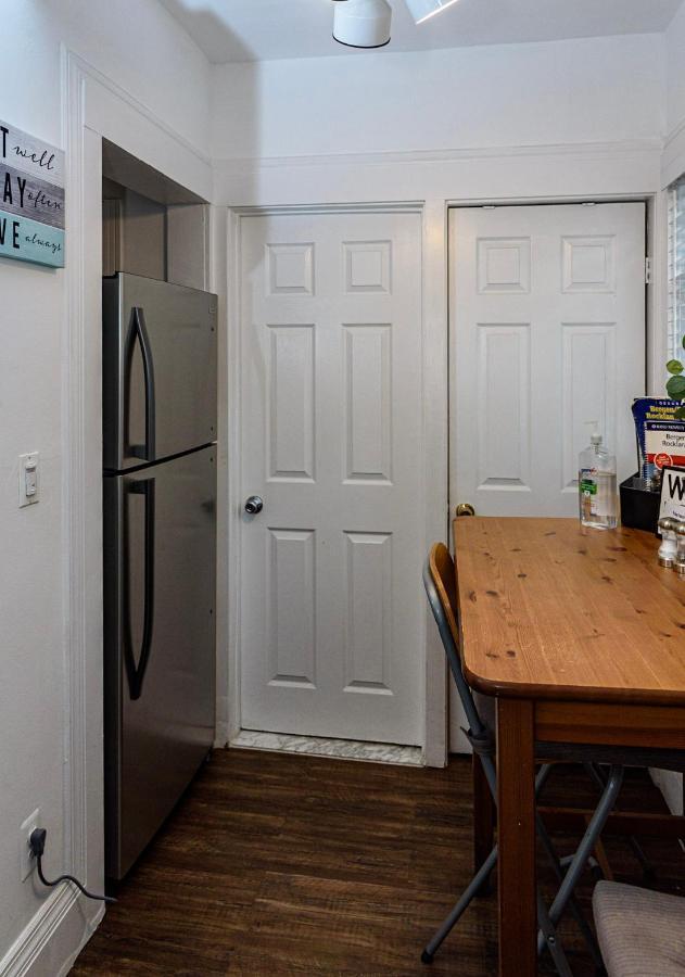 Cozy Private Bedrooms Kitchen Wifi เองเกิลวูด ภายนอก รูปภาพ