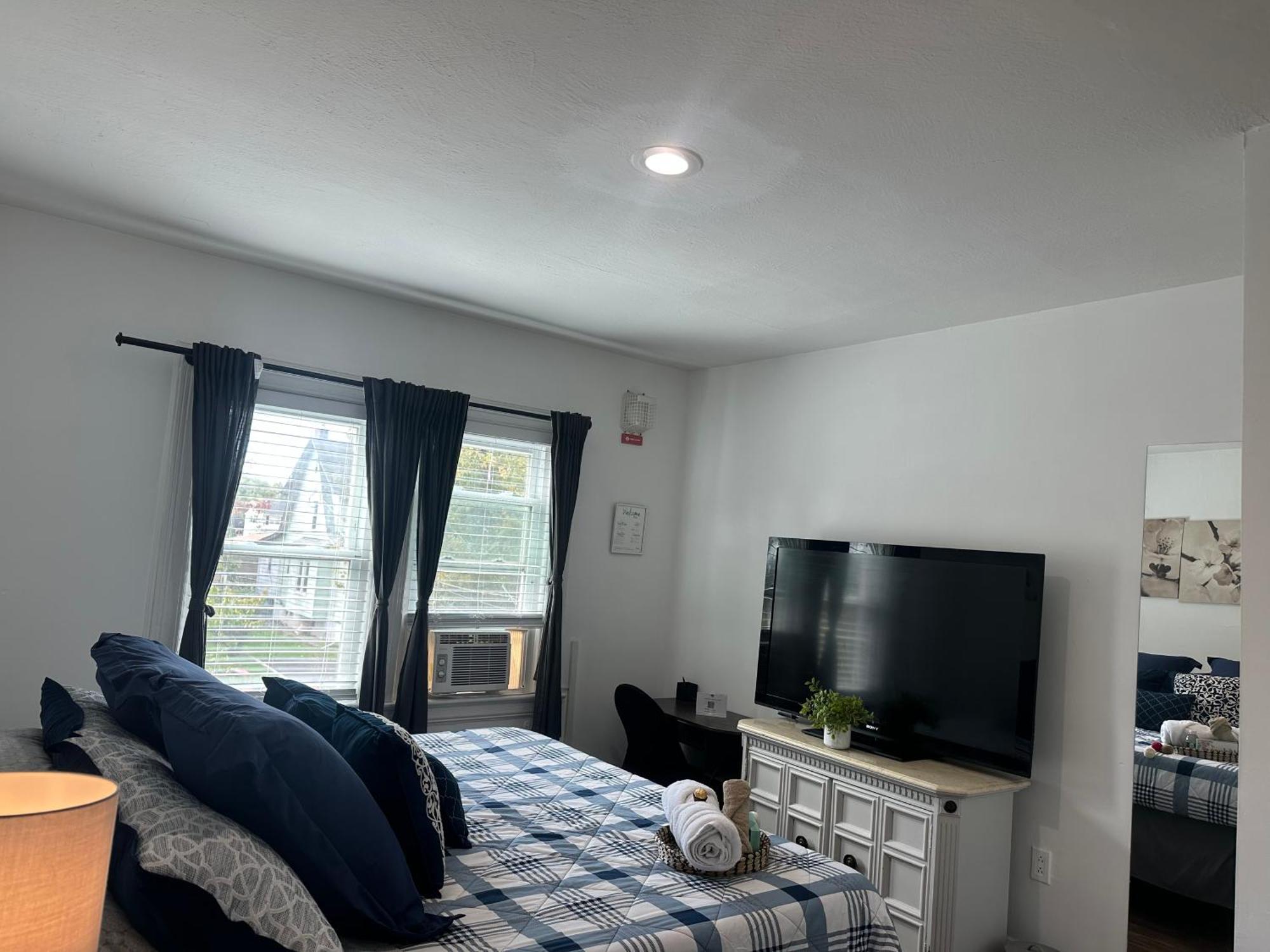 Cozy Private Bedrooms Kitchen Wifi เองเกิลวูด ภายนอก รูปภาพ