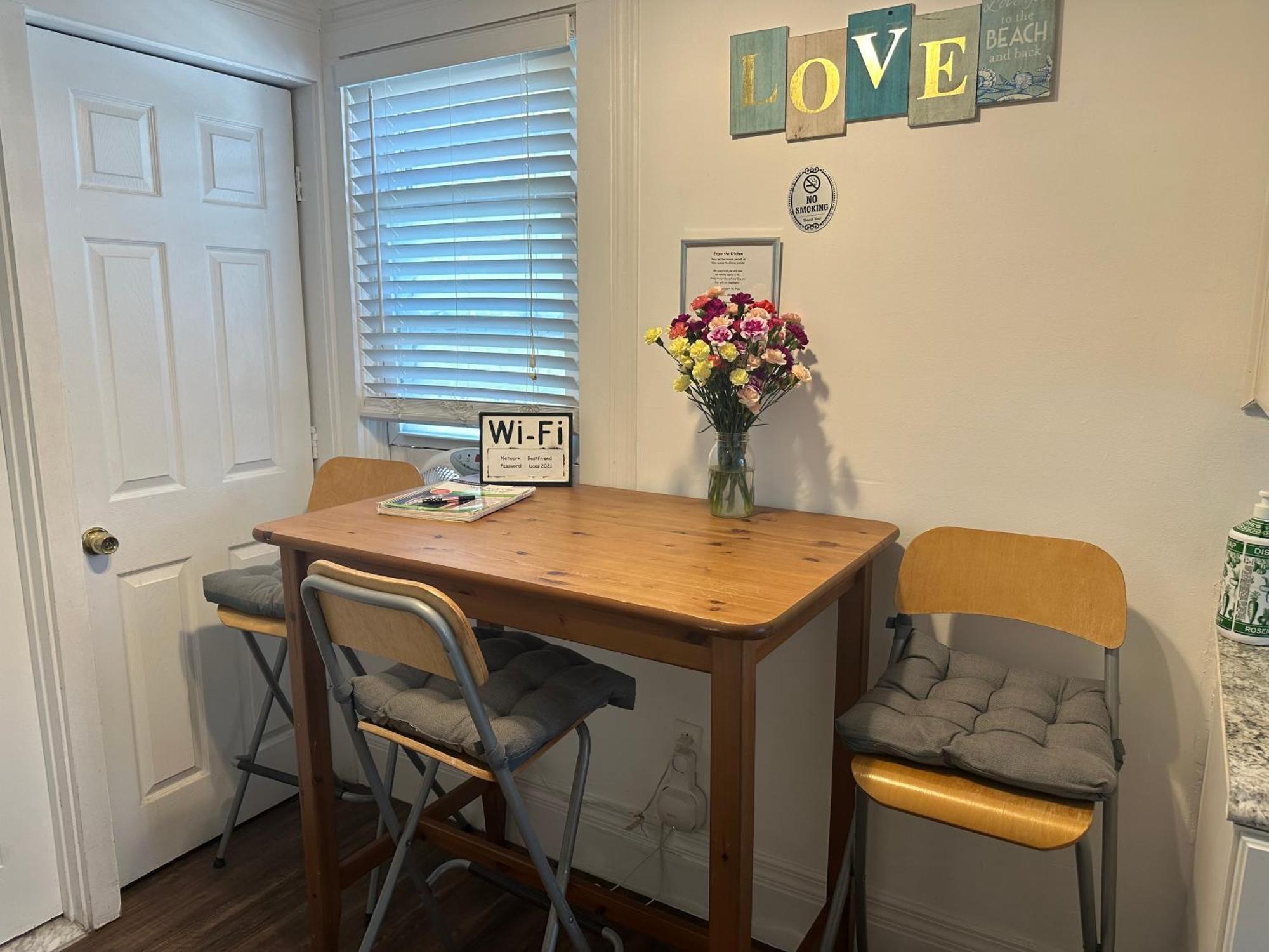 Cozy Private Bedrooms Kitchen Wifi เองเกิลวูด ภายนอก รูปภาพ