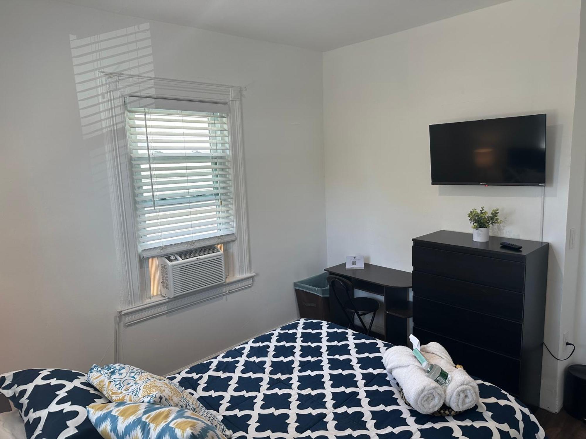 Cozy Private Bedrooms Kitchen Wifi เองเกิลวูด ภายนอก รูปภาพ