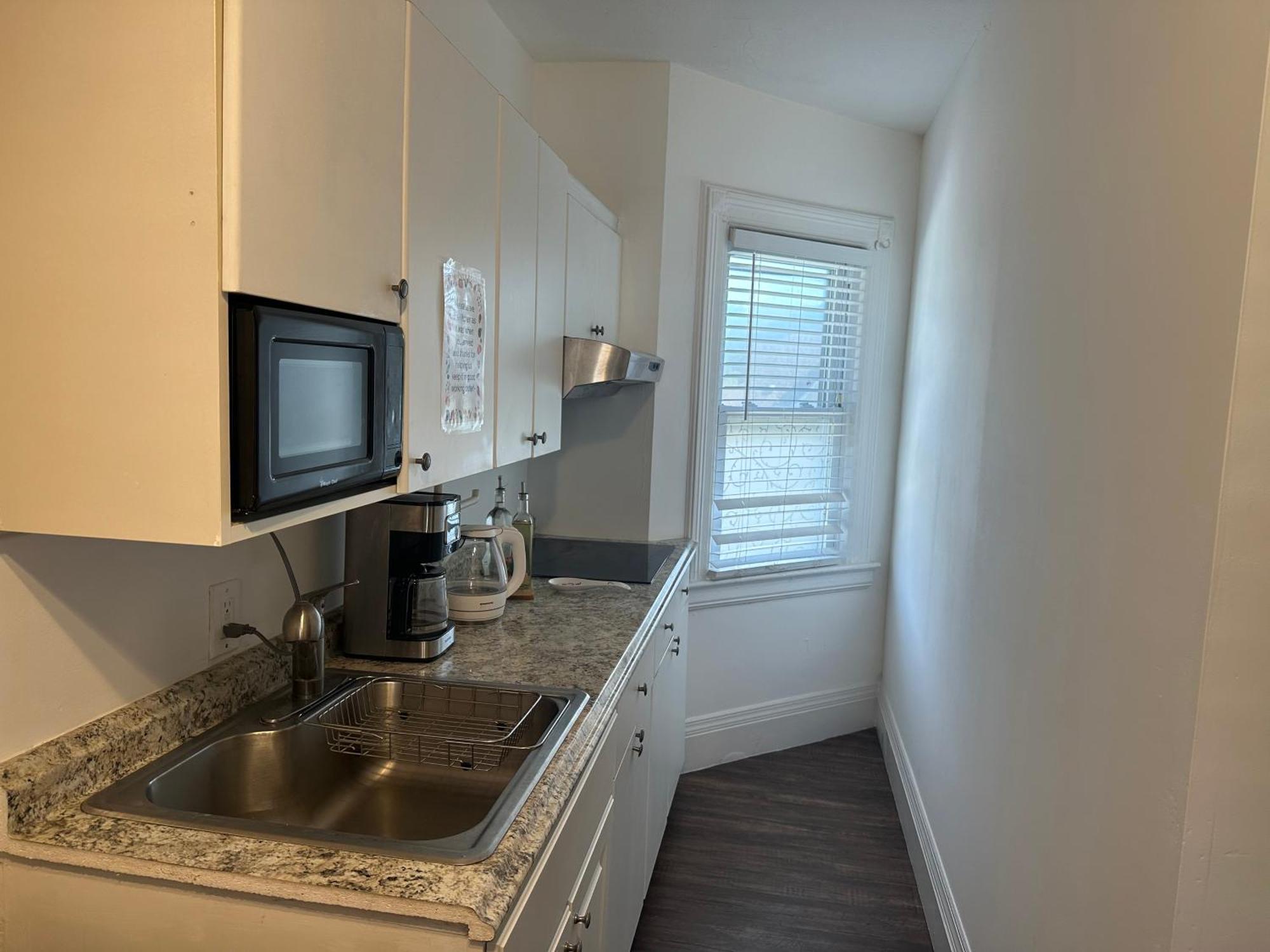 Cozy Private Bedrooms Kitchen Wifi เองเกิลวูด ภายนอก รูปภาพ