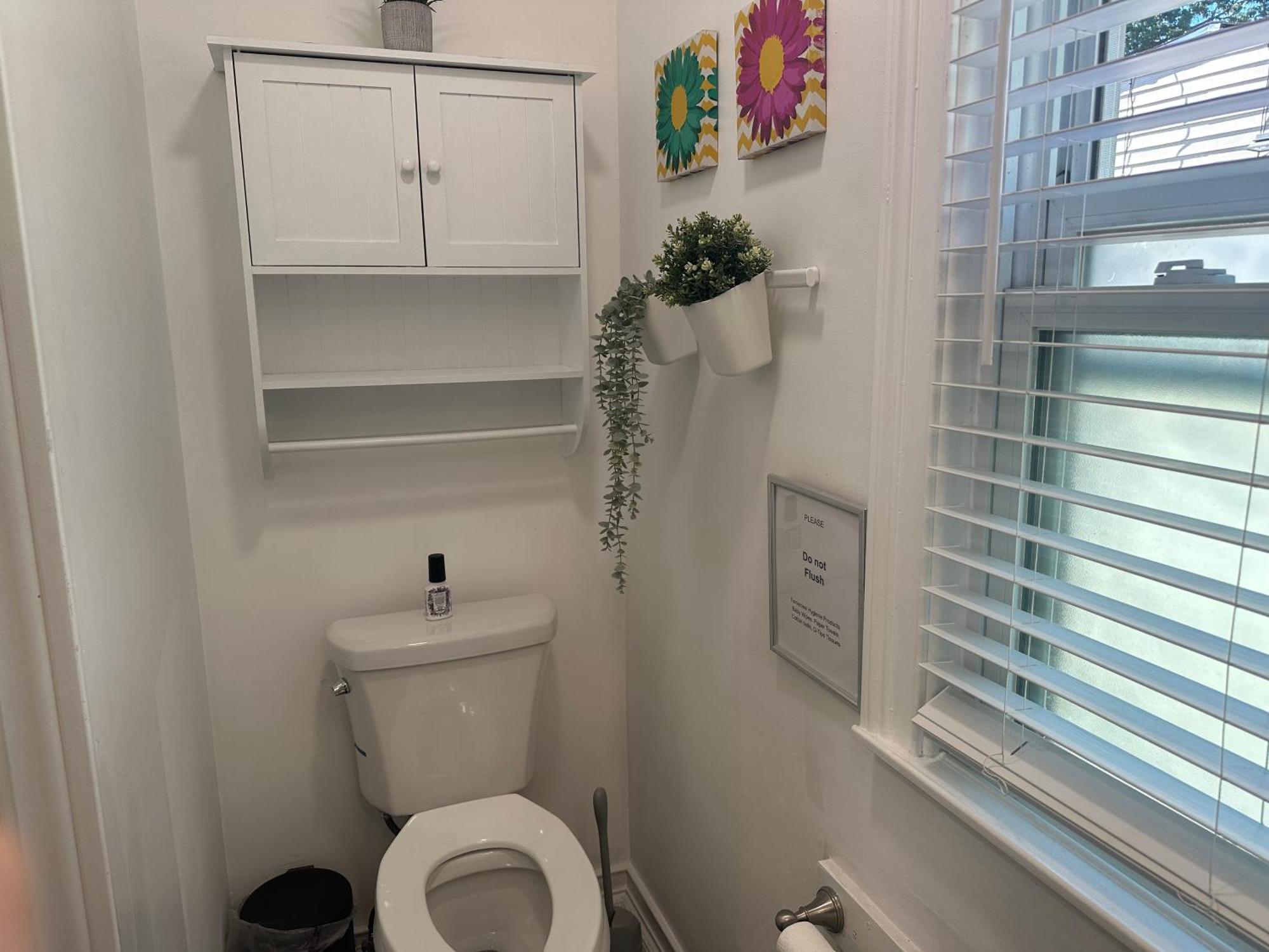 Cozy Private Bedrooms Kitchen Wifi เองเกิลวูด ภายนอก รูปภาพ
