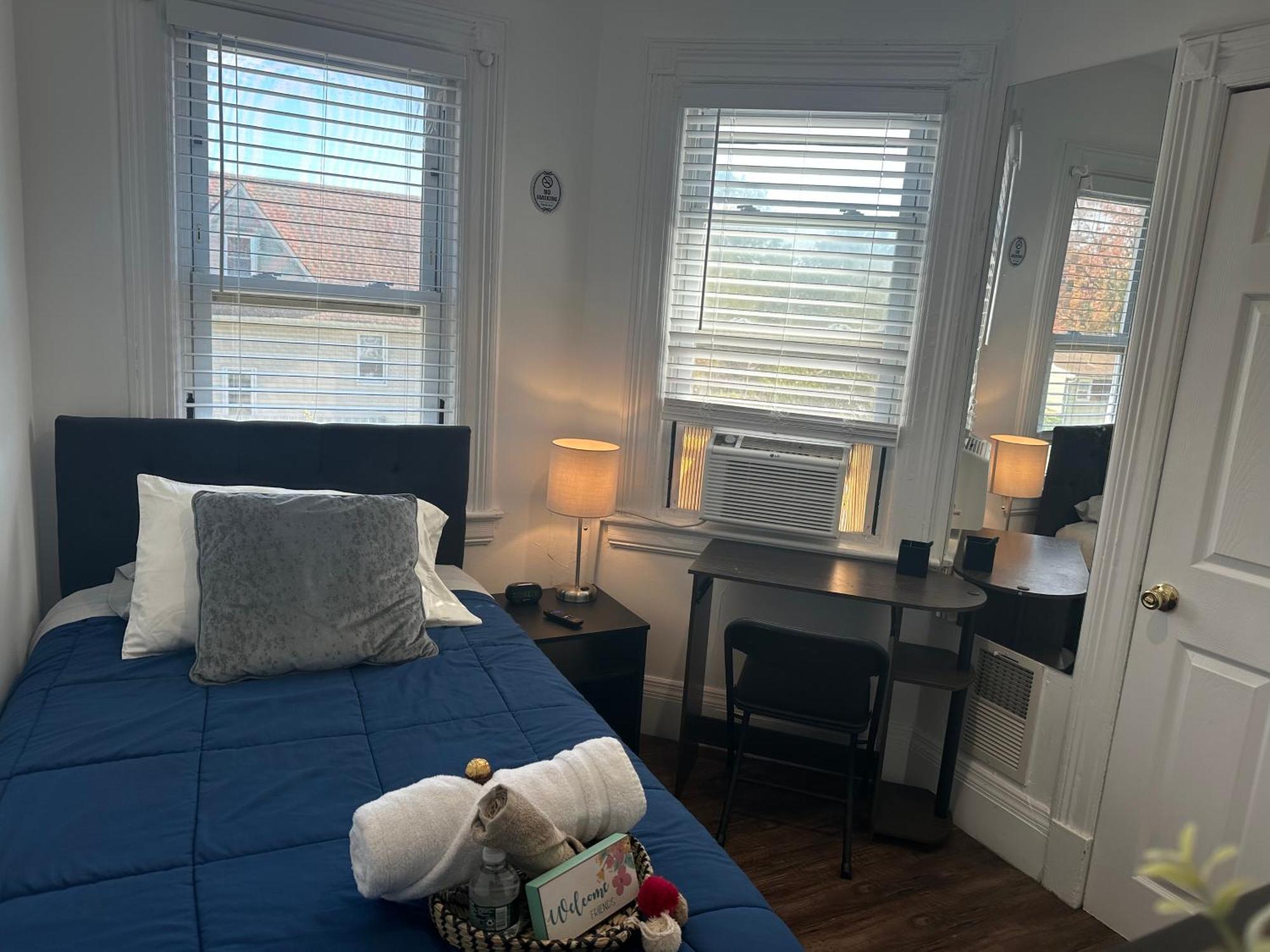 Cozy Private Bedrooms Kitchen Wifi เองเกิลวูด ภายนอก รูปภาพ
